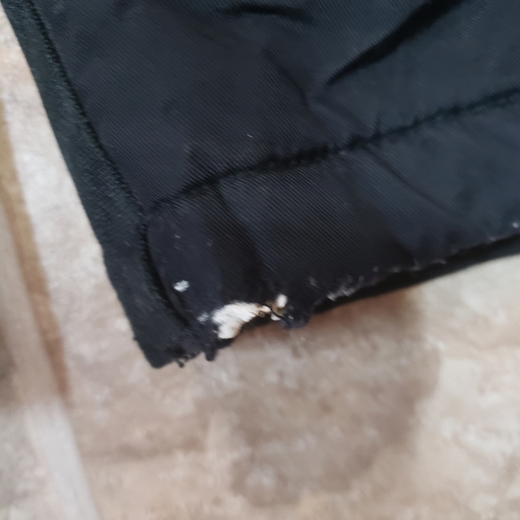 Columbia insulated Ski Outgrown waterproof kids pants - Picture 7 of 9